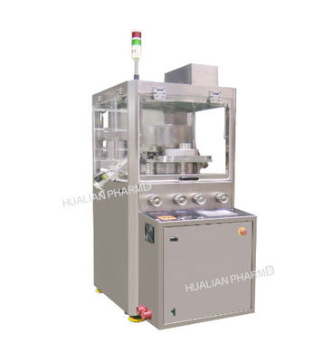 Machine automatique de machine de presse de la Tablette 360°/presse de pilule pharmaceutique pour des comprimés