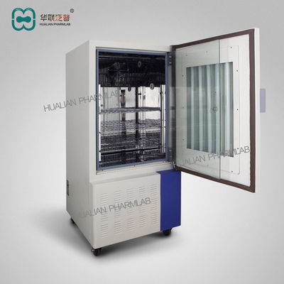 Machines de laboratoire médical/chambre cliniques d'essai stabilité de drogue dans la pharmacie