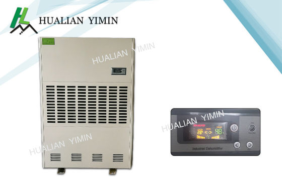 Déshumidificateur commercial automatique - Contrôle de micro-ordinateur YM-15S