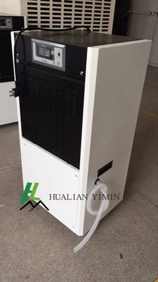 Déshumidificateur commercial automatique de Temperaturing/grand déshumidificateur de pièce